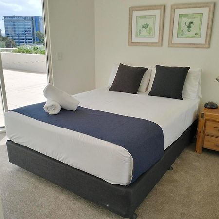 Kirra Surf Apartments Gold Coast Kültér fotó