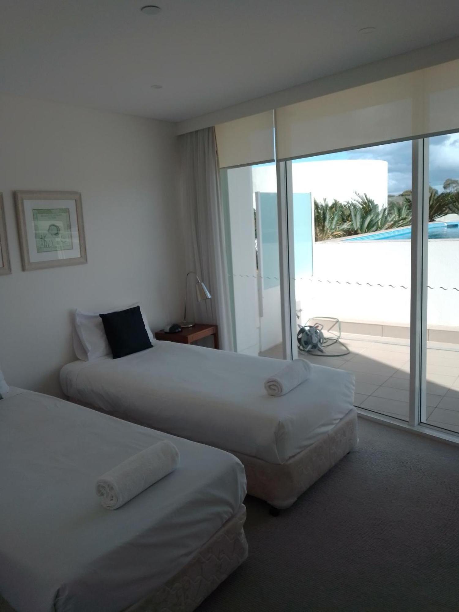 Kirra Surf Apartments Gold Coast Kültér fotó