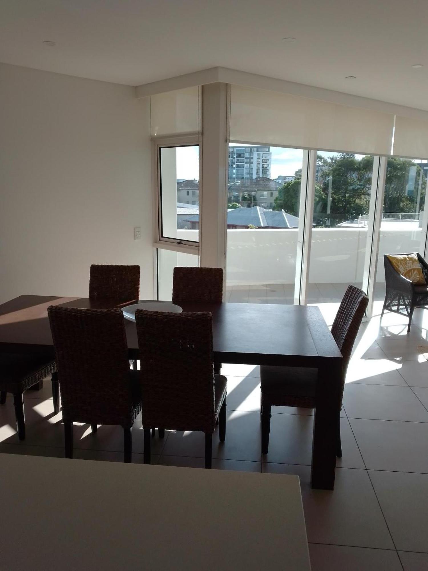 Kirra Surf Apartments Gold Coast Kültér fotó