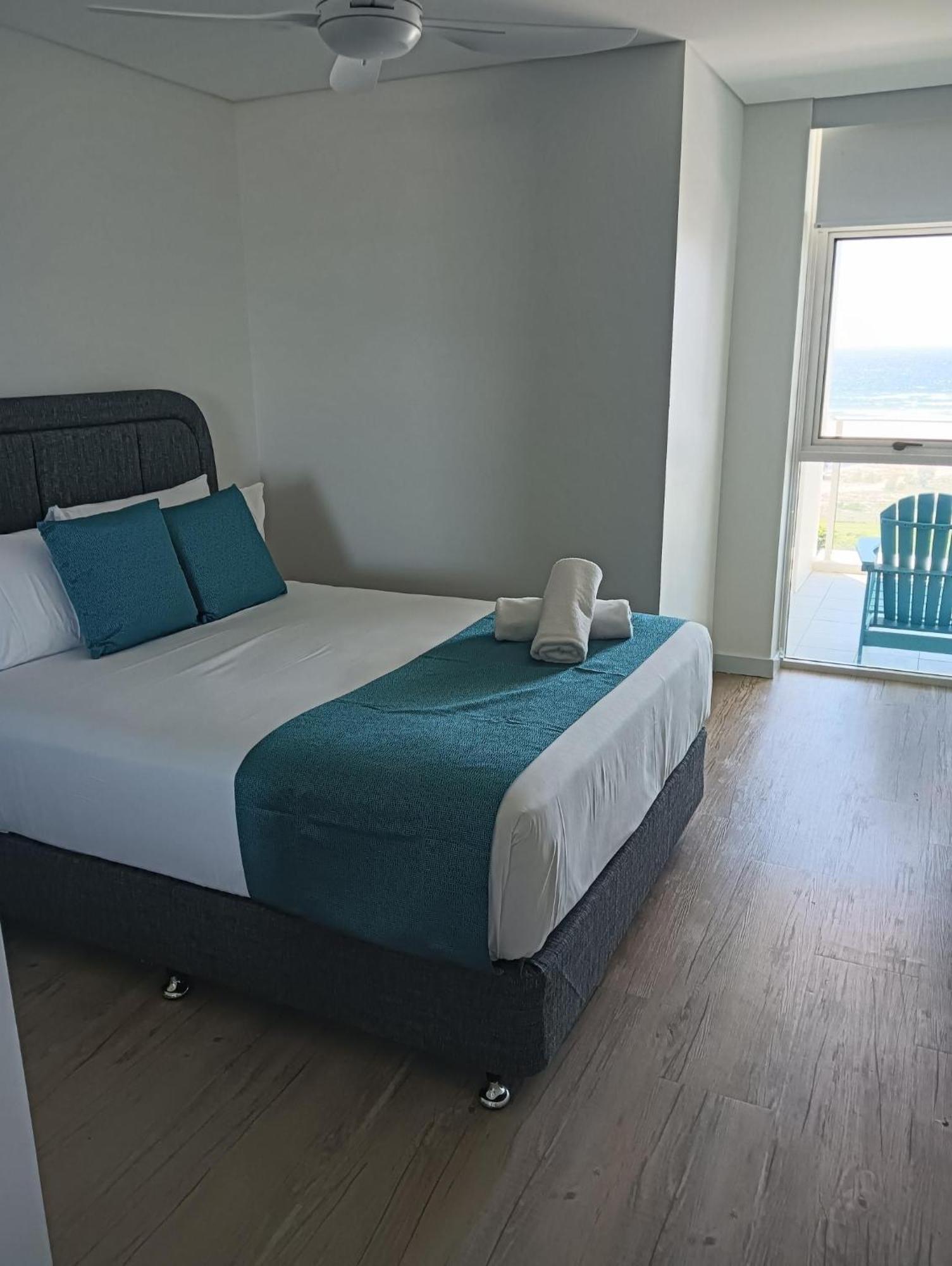 Kirra Surf Apartments Gold Coast Kültér fotó