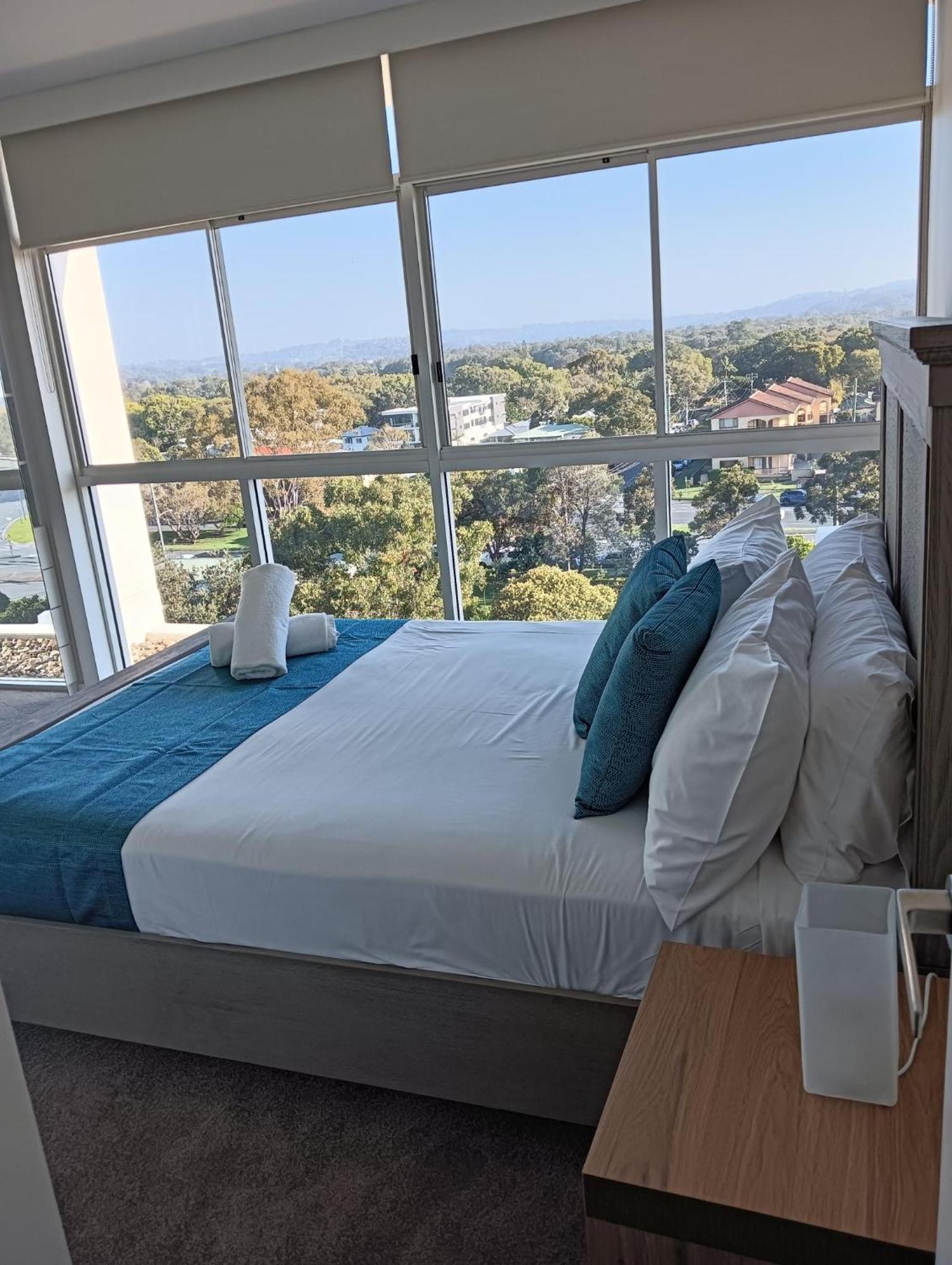 Kirra Surf Apartments Gold Coast Kültér fotó