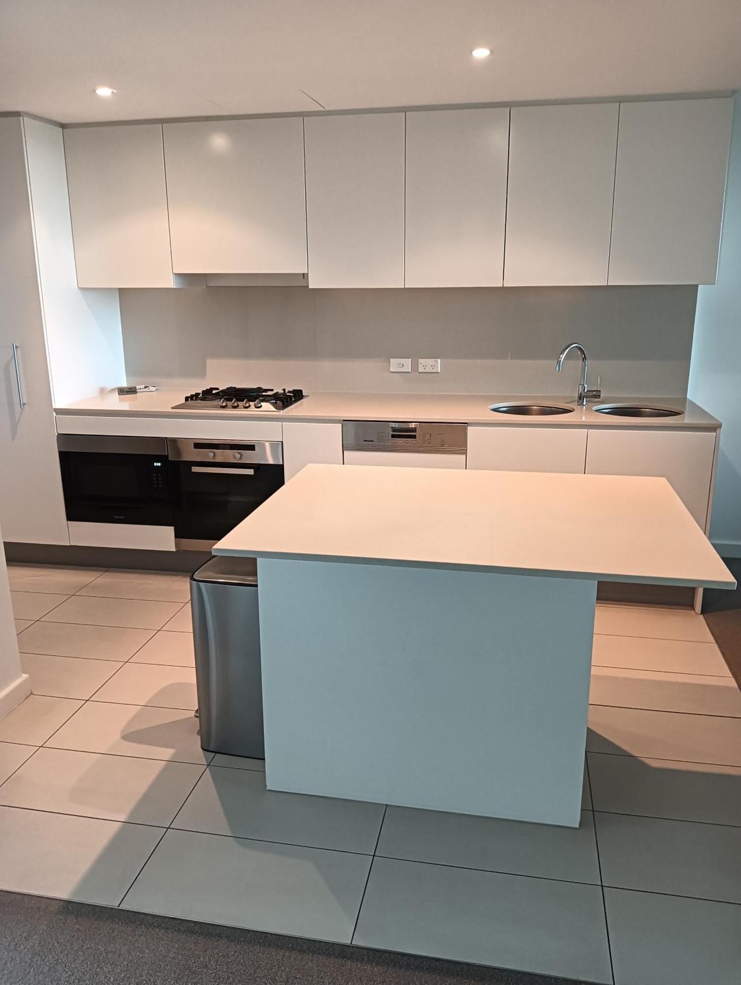 Kirra Surf Apartments Gold Coast Kültér fotó