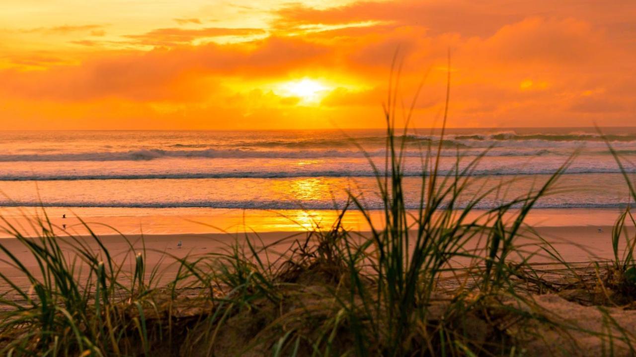 Kirra Surf Apartments Gold Coast Kültér fotó
